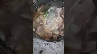 Download lagu Cooking Nilagang Pata ng Baboy with Langka ( Jackfruit ) mp3