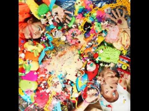 The Presets - Tools Down