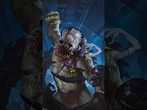 Why do Predators keep losing arms? #movie #predator