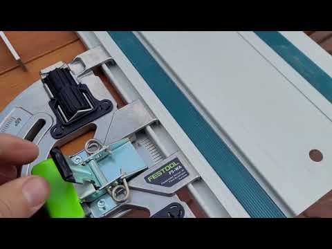 Szyna Makita i Festool czy na pewno są takie same i nie ma sensu przepłacać?