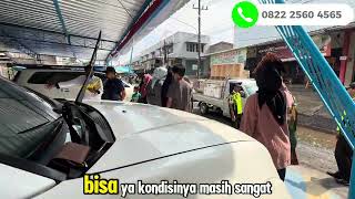 Download lagu PAJERO DAKAR READY  mp3