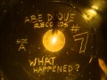 Abe Duque & Blake Baxter - What happened 