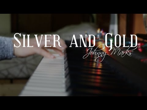 Silver And Gold video