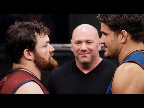 UFC Ultimate Fighter 28 Finale Weigh-In Results, Two Fighters Miss