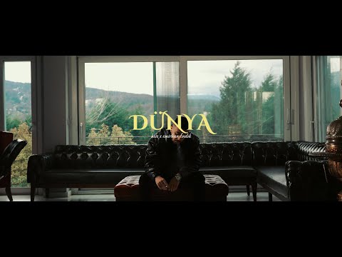 HEIS & Emirhan Fındık - DÜNYA (Official Video)