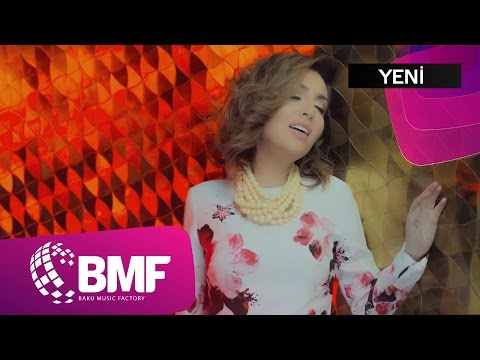 Sevda Ələkbərzadə - Sən Yadıma Düşəndə