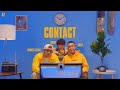 Ismail Izzani feat Izhar & Quai - Contact (Official Music Video) Ismail Izzani feat Izhar & Quai - Contact (Official Music Video)