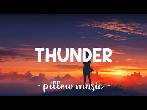 Thunder - Boys Like Girls (Lyrics) 🎵