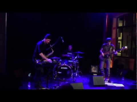 Jazz op zondag: Toine Thys Dervish