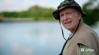 Google Fiber The most awarded internet