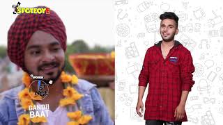 Just Binge: Alt Balaji's Gandii Baat Season 3 Review Punjabi | 9x Tashan