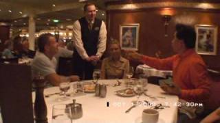 2008-10-01: Day 03: Part B: Navigator of the Seas: Cagliari