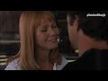 Ironman Kiss Scenes