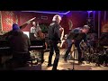 Jerry Bergonzi Quintet "Zoning" w/Phil Grenadier, Dan Pappas, Sean Farias & Austin McMahon 3/20/23