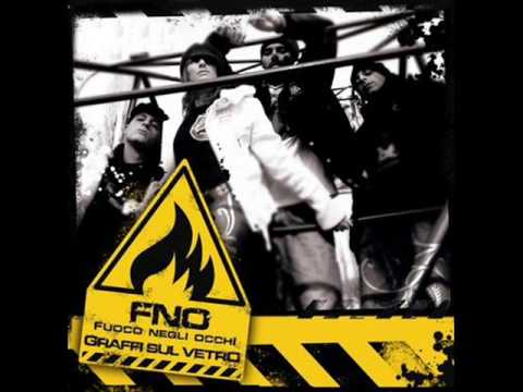 Graffi sul vetro - Fuoco negli occhi