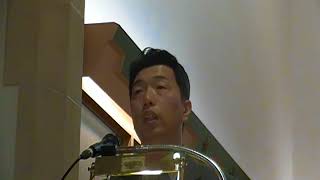 무엇이 당신을 두렵게 만드나요?