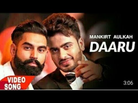 Daaru