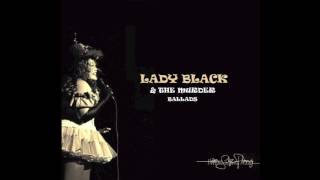 Lady Black &amp; the Murder Ballads  Grave Digger