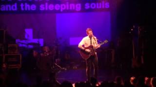 THE ANGEL ISLINGTON  - FRANK TURNER