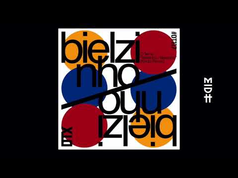O Terno - Bielzinho / Bielzinho (Xinobi Extented Remix)