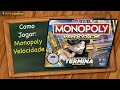 Como Jogar Monopoly Velocidade