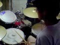 Lose your mind - My first story (Drum Cover) 