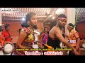 அழகுதேவதை ஐஸ்வர்யா கலக்கல் கரகாட்டம�