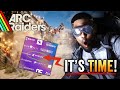 It S Official Arc Raiders Release Is Imminent ️
