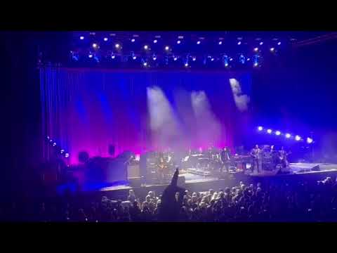 NEW Phil Lynott 40th Anniversary Tribute ‘The Rockers’ Cowboy Song - 3Arena Dublin Jan 2026