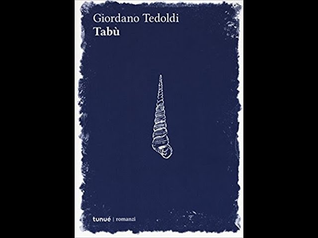 Vídeo relacionado con Tabù (Romanzi Vol. 11) (Italian Edition)