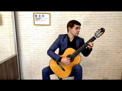 BIGC2021 - Nikita Nedelko -1st round