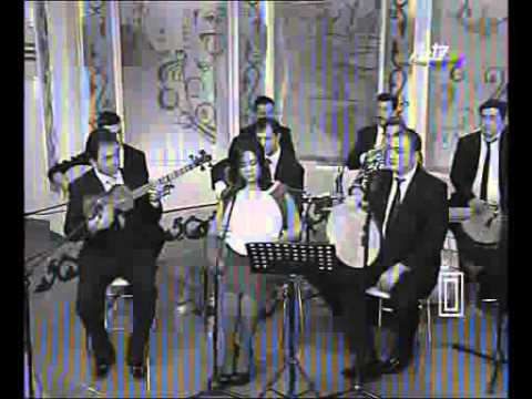 NEZAKET TEYMUROVA - YAR UCUN (OVQAT)