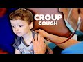 CROUP COUGH... What Parents Need to Know | Dr. Paul