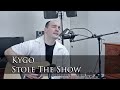 Kygo feat Parson James - Stole the Show ...