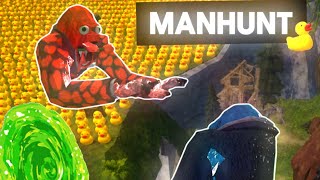 Jack Manhunt! : In Animal Company! MQDEFAULT Thumbnail