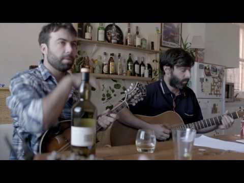 Green Mohair Suits - Balls & Pleasantries