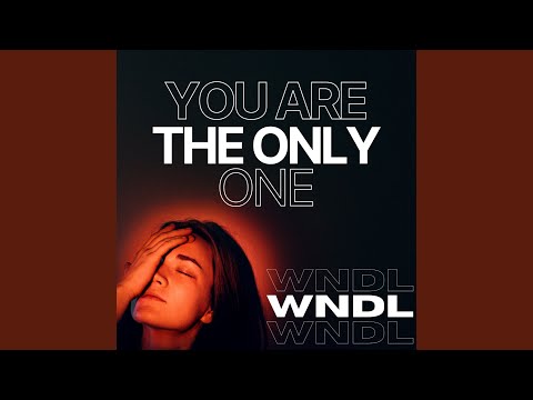 You are the only one