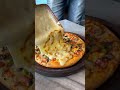 Cheesiest Pizza Ytshorts Delhiicious Explore