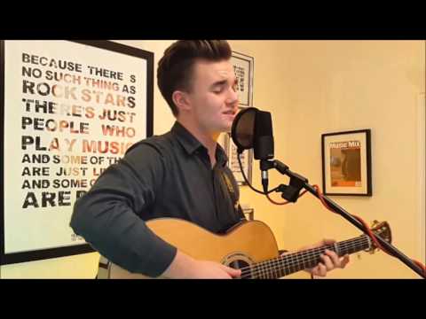 Matt Howard - JCB Song ( Nizlopi COVER ) - The Interim Room