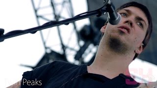 Twin Peaks - Walk To The One You Love (LIVE at Music Tastes Good)