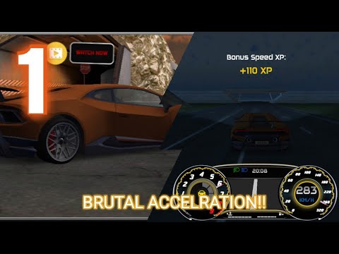 Thumbnail for 🔥REAL DRIVING SIM🔥|BRUTAL ACCELERATION!!|Lamborghini Huracan Performante(Fully Upgraded)!🔥 by Lamborghini, video, vide