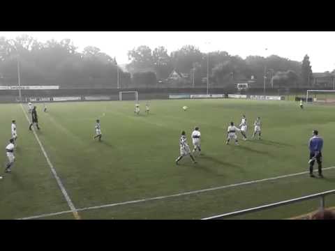 20131012 MOC'17 D1-Steenbergen D1 2e helft