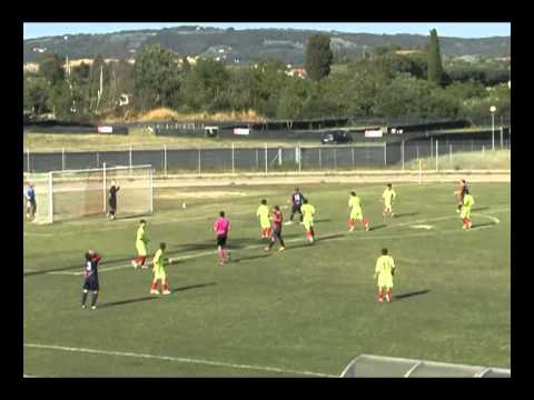 FINALE ALLIEVI SESTESE  FINCANTIERI