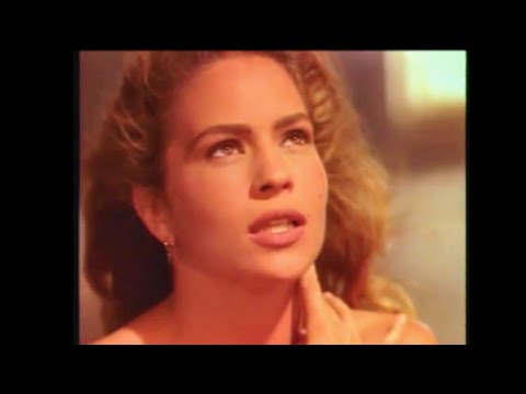 Elisa Fiorillo - On The Way Up [HQ] (1990 Music Video)