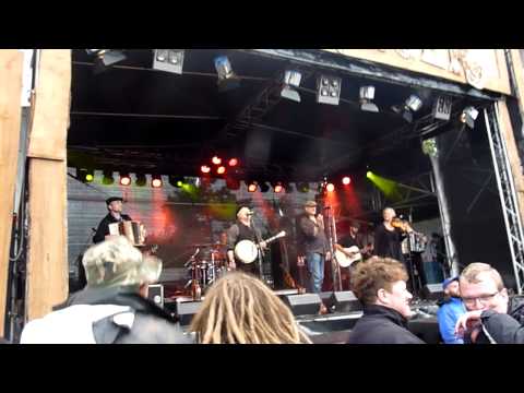 Baltic Sea Child ; WOA ; 30.07.2015