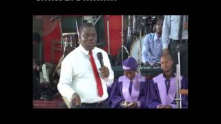 Pastor Wole Oladiyun & Pastor Sunday Oluwaleye H.O.P (CLAM) Title:-It Not Too Late