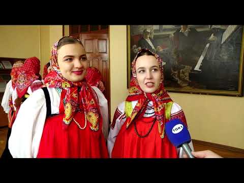 В Курском музыкальном колледже продолжаются мероприятия к столетнему юбилею