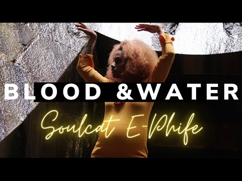 Soulcat E-Phife - Blood and Water - FEED OST
