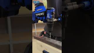 Cordless drill BULL SR 1805 Xcase