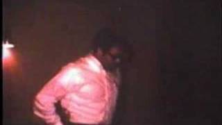 Roy Buchanan home movie